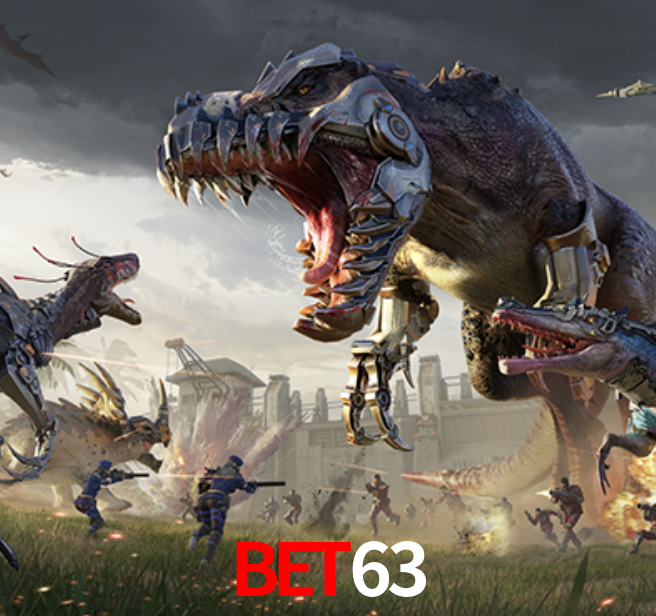 A Revolução dos Aplicativos de Jogos no bet63